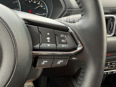 Used 2025 MAZDA CX-5 AWD 2.5 S image 19