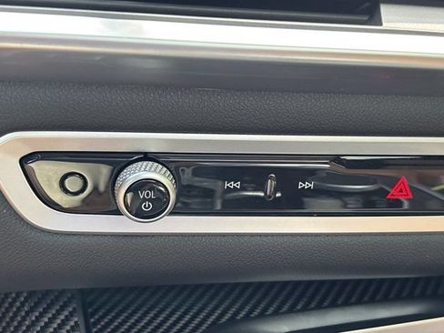 Certified 2025 BMW X5 M60i w/ Climate Comfort Package AWD/4WD image 44