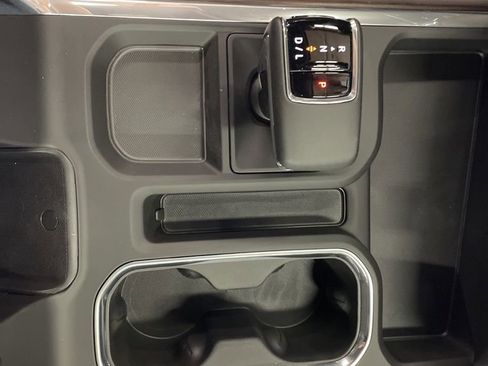 New 2026 Chevrolet Silverado 1500 High Country w/ Technology Package image 27