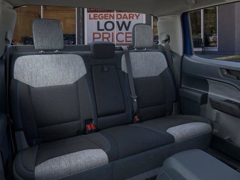 New 2026 Ford Maverick XLT FWD image 12