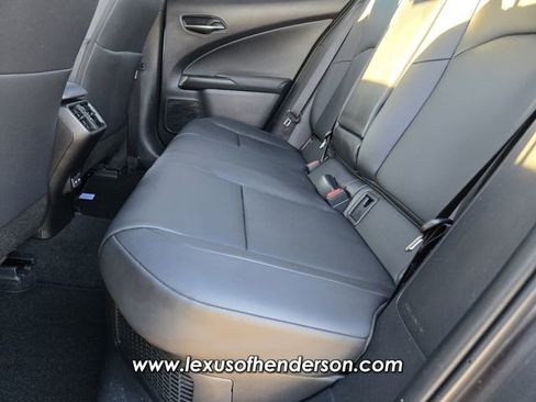 Certified 2025 Lexus UX 300h 300h image 13