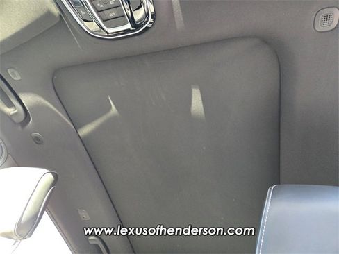 Used 2022 Jeep Grand Cherokee L Overland image 11