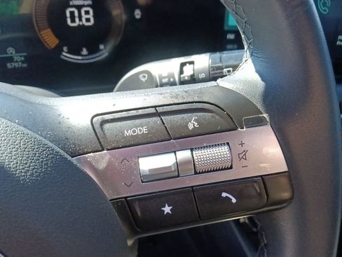 Used 2025 Hyundai Tucson XRT image 18