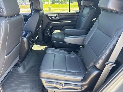 Used 2021 Chevrolet Tahoe Z71 AWD/4WD image 12