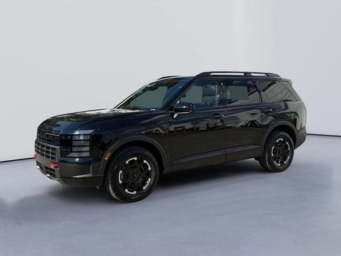 New 2026 Hyundai Palisade XRT Pro AWD/4WD image 7