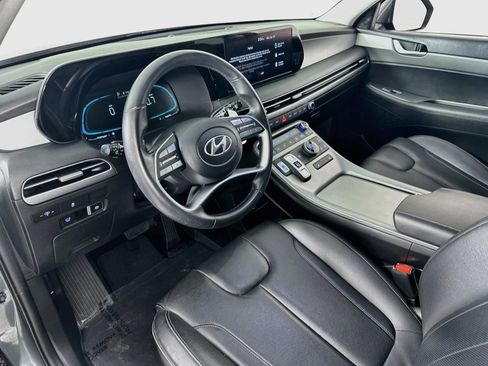 Used 2023 Hyundai Palisade XRT FWD image 9
