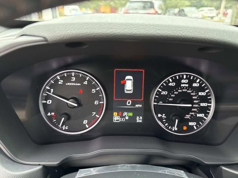 New 2026 Subaru Forester Touring image 38