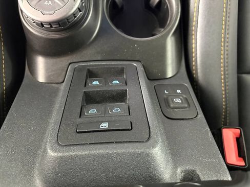 Certified 2023 Ford Bronco Badlands w/ Sasquatch Package AWD/4WD image 20