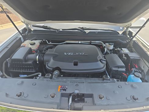 Used 2019 GMC Canyon SLE w/ SLE Convenience Package AWD/4WD image 29