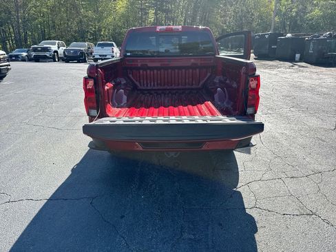 New 2026 Chevrolet Colorado LT RWD image 35
