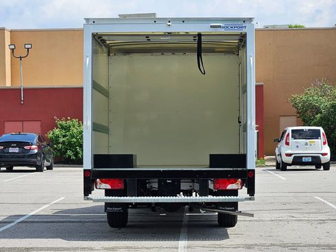 New 2024 Mercedes-Benz Sprinter 3500 image 31