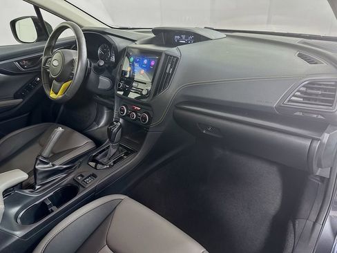 Used 2023 Subaru Crosstrek 2.5i Sport image 35
