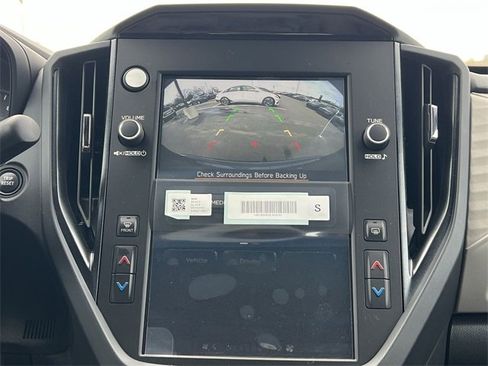 New 2026 Subaru Forester image 11