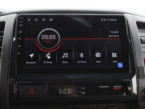 Used 2012 Toyota Tacoma 4x4 Double Cab w/ TRD Sport Pkg image 17