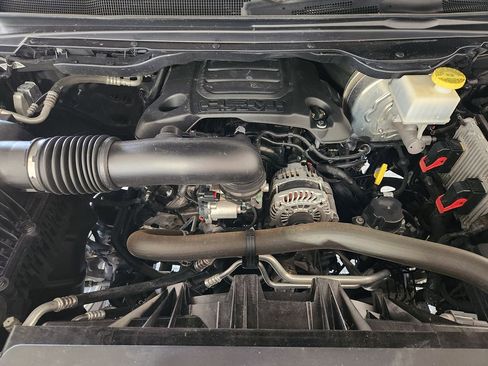 Used 2022 RAM 1500 Lone Star RWD image 41