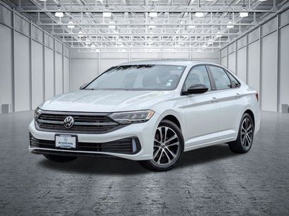 Used 2023 Volkswagen Jetta Sport