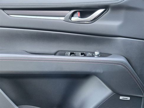 Used 2025 MAZDA CX-5 2.5 Turbo w/ Premium Package image 20