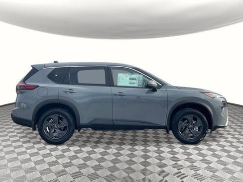 New 2026 Nissan Rogue SV image 6