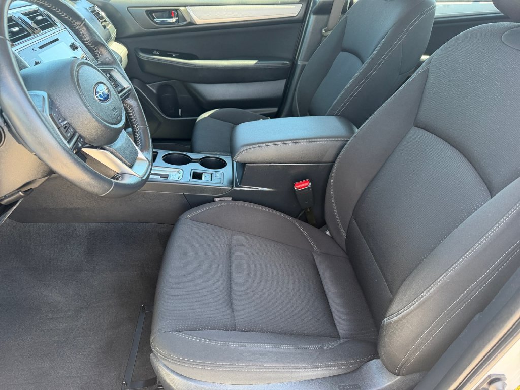 Used 2018 Subaru Legacy 2.5i Premium w/ Eyesight & BSD & Rcta & HBA AWD/4WD image 10