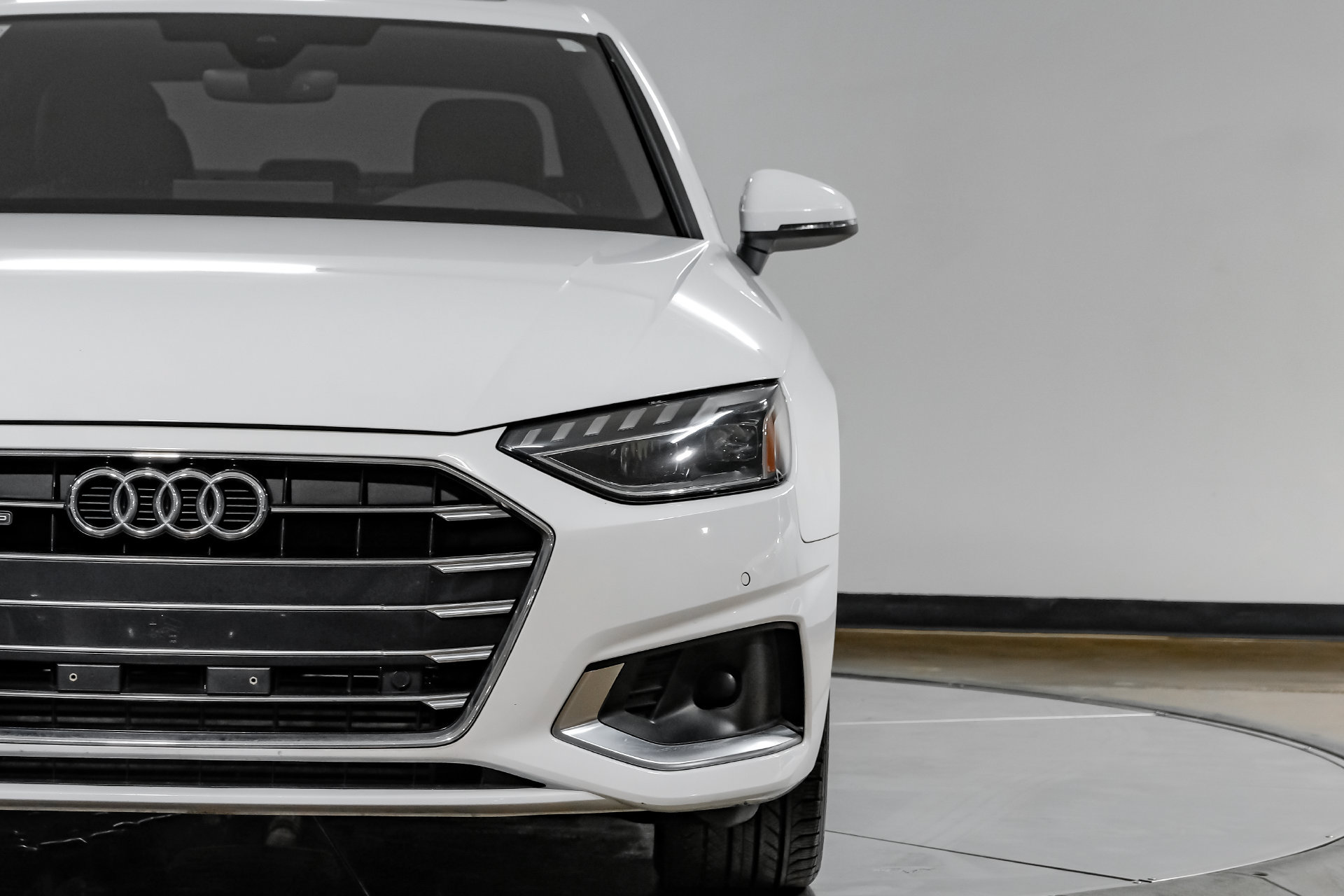 Used 2023 Audi A4 2.0T Premium w/ Convenience Package AWD/4WD image 51