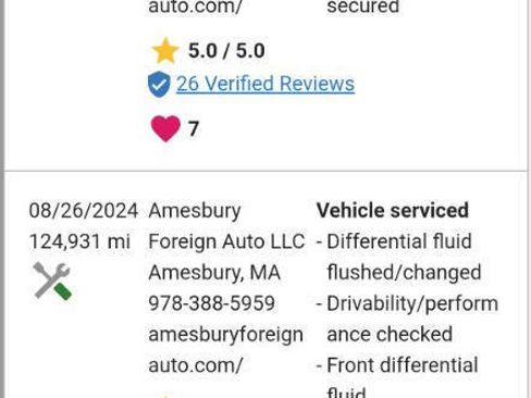 Used 2011 Subaru Outback 2.5i Premium image 78