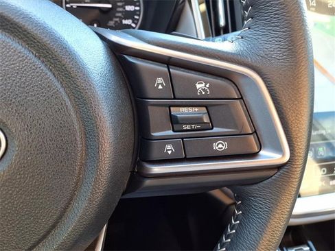 Certified 2025 Subaru Outback Premium w/ Popular Package #1A image 15