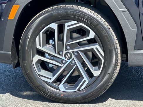 New 2026 Hyundai Tucson Limited AWD/4WD image 25