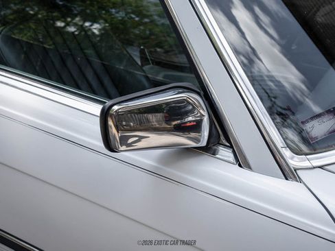 Used 1988 Mercedes-Benz 560 SL image 89