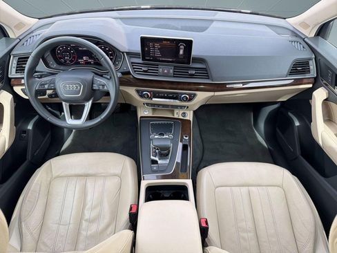 Used 2018 Audi Q5 2.0T Premium Plus w/ Premium Plus Package image 17