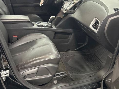 Used 2012 Chevrolet Equinox LT FWD image 15