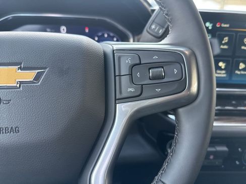 New 2026 Chevrolet Silverado 1500 LT image 25