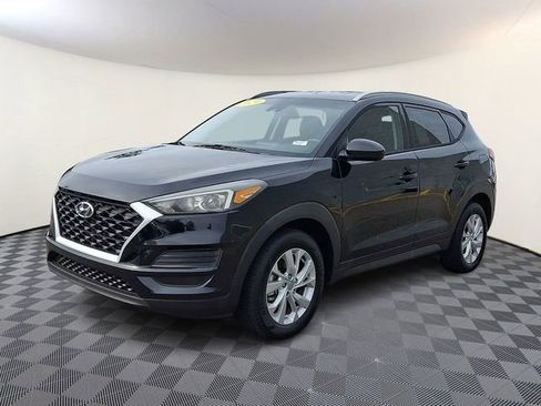 Used 2020 Hyundai Tucson Value image 3