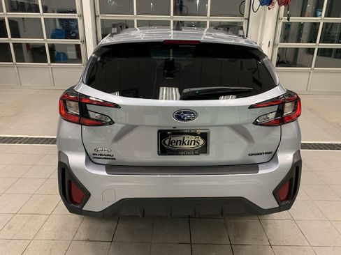 New 2026 Subaru Crosstrek 2.0i Premium image 11