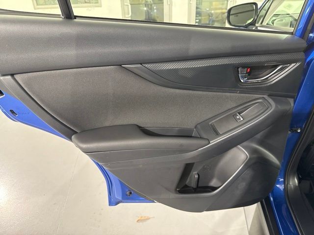 Used 2024 Subaru WRX Premium AWD/4WD image 16