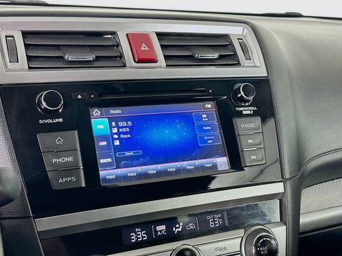 Used 2019 Subaru Outback 2.5i AWD/4WD image 19
