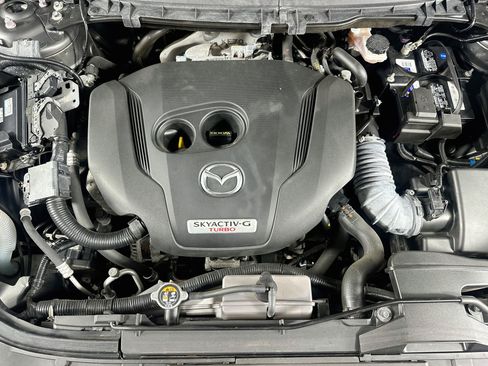 Used 2021 MAZDA CX-9 Touring w/ Touring Premium Package AWD/4WD image 35