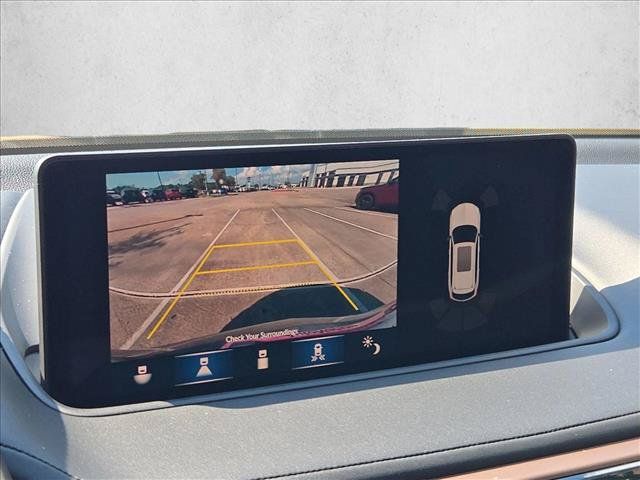 Used 2024 Acura MDX w/ Technology Package FWD image 13