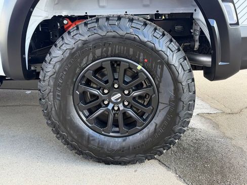 New 2026 Ford F150 Raptor AWD/4WD image 16