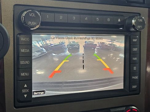Used 2014 Lincoln Navigator 4WD image 47