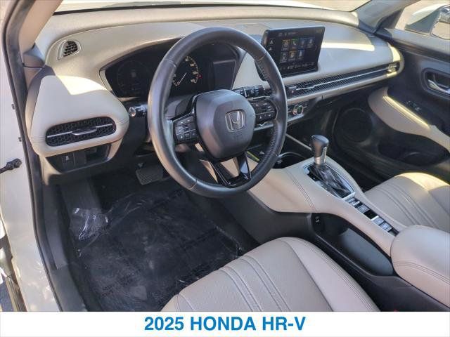 Used 2025 Honda HR-V EX-L image 14