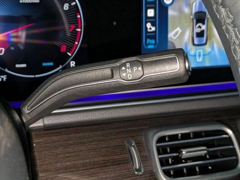 New 2026 Mercedes-Benz GLE 450 4MATIC image 12