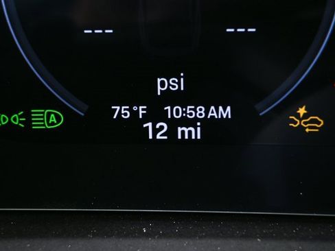 Certified 2026 Porsche Panamera Turbo image 12