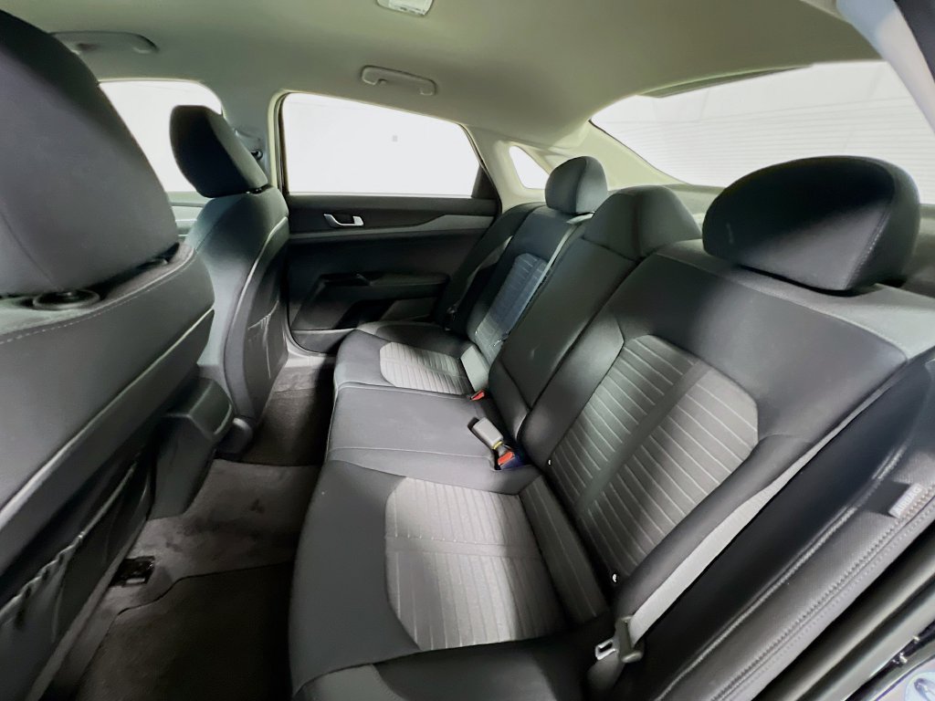 New 2026 Kia K5 LXS FWD image 20