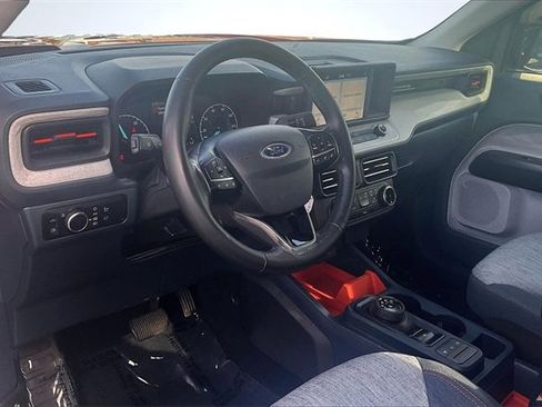 Certified 2023 Ford Maverick XLT w/ XLT Luxury Package image 13