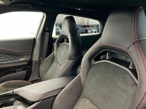 New 2026 Dodge Charger R/T AWD/4WD image 16