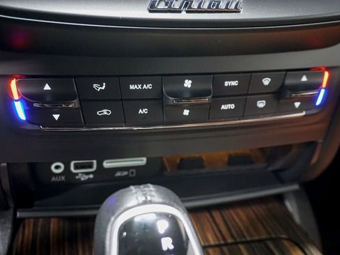 Used 2017 Maserati Ghibli S Q4 image 28