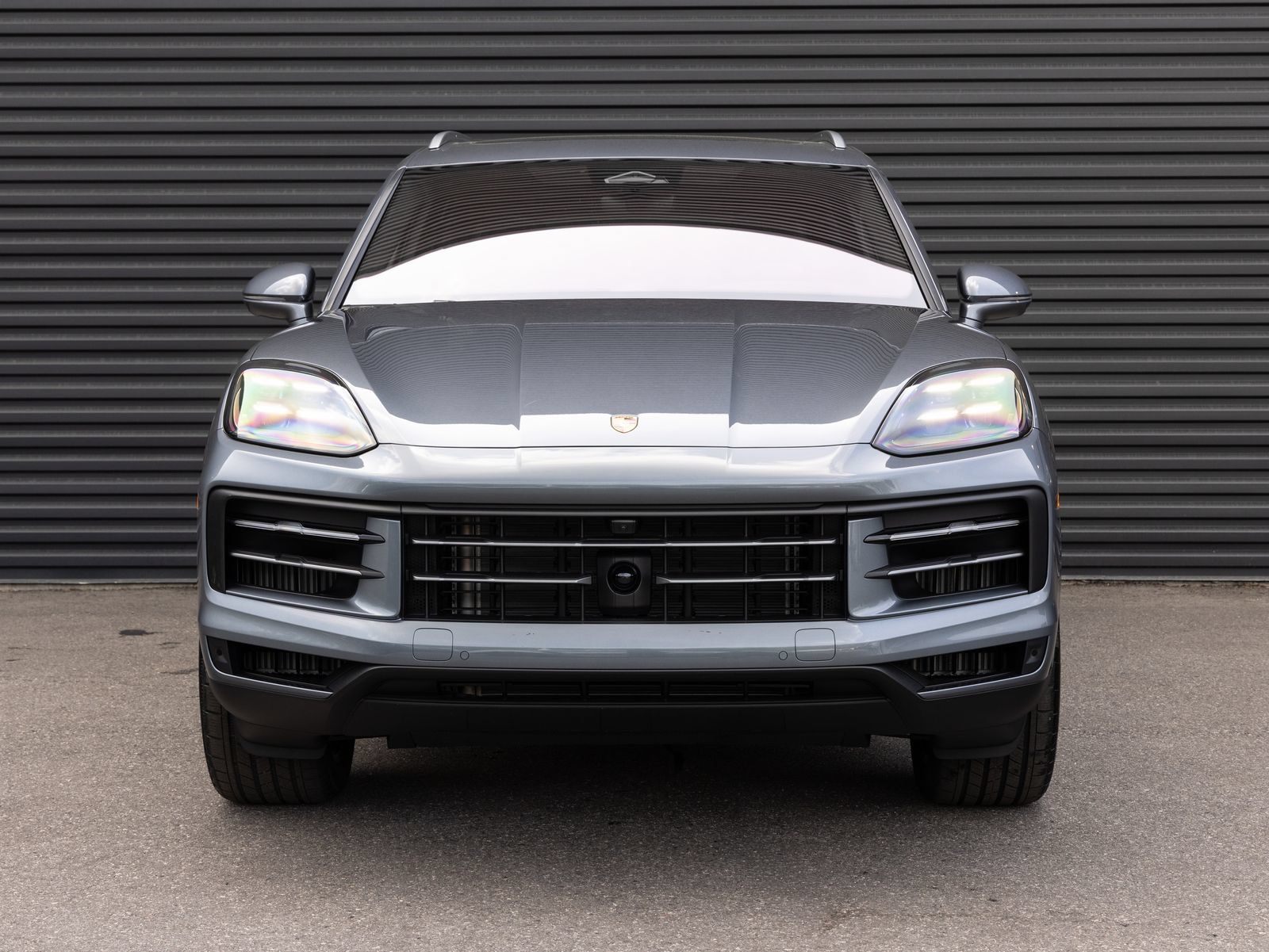 Certified 2026 Porsche Cayenne AWD/4WD image 7
