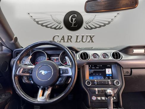 Used 2019 Ford Mustang GT w/ GT Performance Package RWD image 10