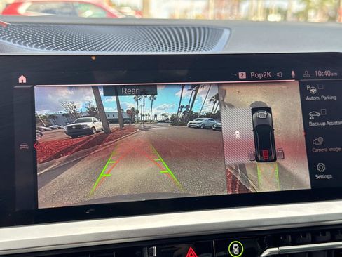 Certified 2023 BMW M4 xDrive Competition w/ Executive Package image 22