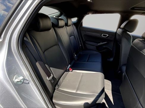 Certified 2025 Acura Integra A-Spec FWD image 27